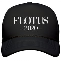 FLOTUS 2020 Black Cap
