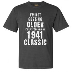 Adult Heavyweight T-Shirt