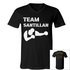 Team santillan