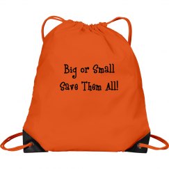 Big or Small Bag