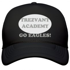 Trezvant Academy Cap