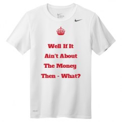 Unisex Nike Legend Shirt