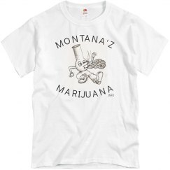 Montana'z Marijuana