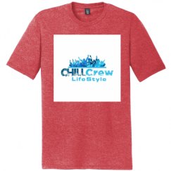 Unisex Perfect Tri Tee