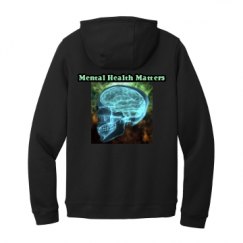 Unisex Nike Pullover Hoodie