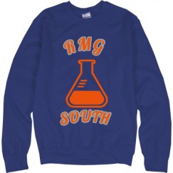 Unisex Ultimate Cotton Crewneck Sweatshirt