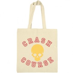 Canvas Bargain Tote Bag