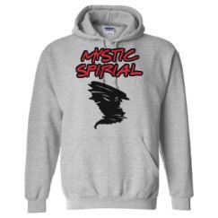 Unisex Basic Promo Hoodie