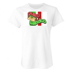 Ladies Slim Fit Favorite Tee