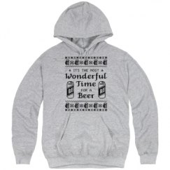 Unisex Ultimate Cotton Heavyweight Hoodie