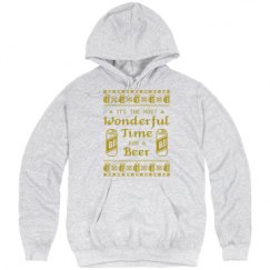 Unisex Ultimate Cotton Heavyweight Hoodie