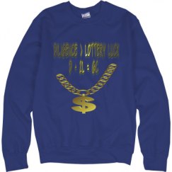 Unisex Ultimate Cotton Crewneck Sweatshirt