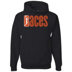 Unisex Basic Promo Hoodie