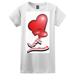 Ladies Basic Softstyle Tee