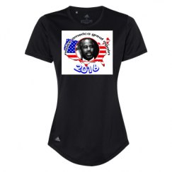 Women's Adidas Sport Shirt 