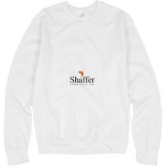 Unisex Basic Promo Crewneck Sweatshirt