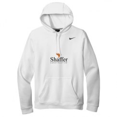 Unisex Nike Pullover Hoodie