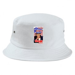 Unisex Bucket Hat