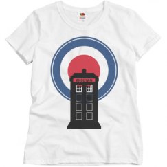 Ladies Basic Softstyle Promo Tee