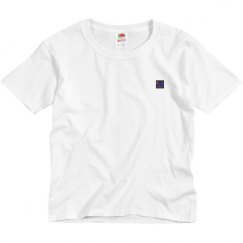 Youth Basic Promo Tee
