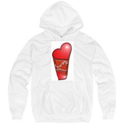 Unisex Ultimate Cotton Heavyweight Hoodie