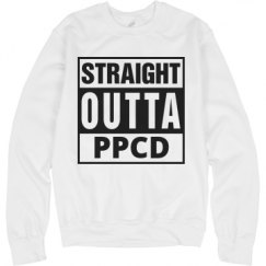 Unisex Basic Promo Crewneck Sweatshirt