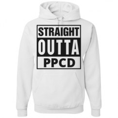 Unisex Basic Promo Hoodie