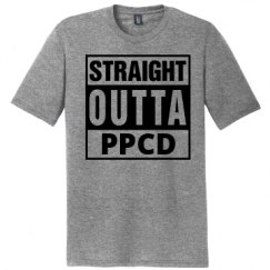 Unisex Perfect Tri Tee