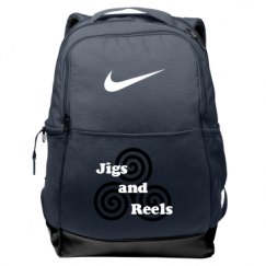 Nike Brasilia Medium Backpack