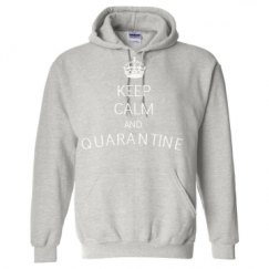 Unisex Basic Promo Hoodie