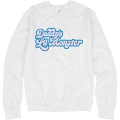 Unisex Basic Promo Crewneck Sweatshirt