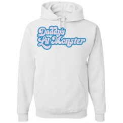 Unisex Basic Promo Hoodie