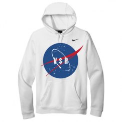 Unisex Nike Pullover Hoodie