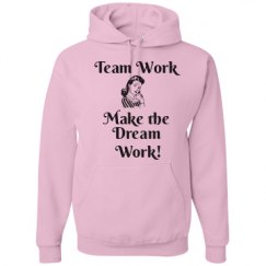 Unisex Basic Promo Hoodie