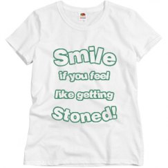 Ladies Basic Softstyle Promo Tee