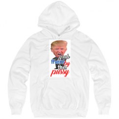 Unisex Ultimate Cotton Heavyweight Hoodie