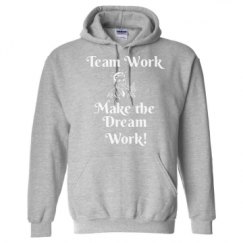 Unisex Basic Promo Hoodie