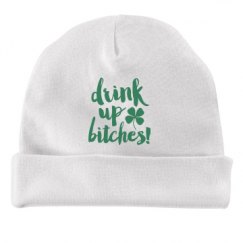 Rabbit Skins Baby Hat