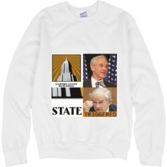 Unisex Ultimate Cotton Crewneck Sweatshirt