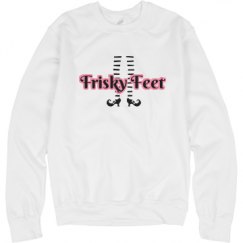 Unisex Basic Promo Crewneck Sweatshirt
