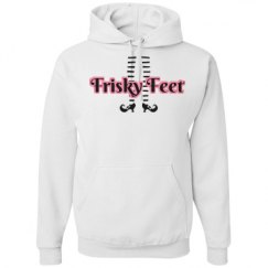 Unisex Basic Promo Hoodie