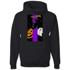 Unisex Basic Promo Hoodie