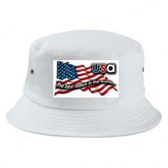 Unisex Bucket Hat