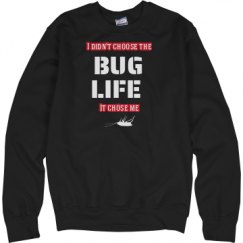 Unisex Basic Promo Crewneck Sweatshirt