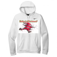 Unisex Nike Pullover Hoodie