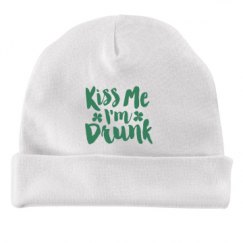 Rabbit Skins Baby Hat