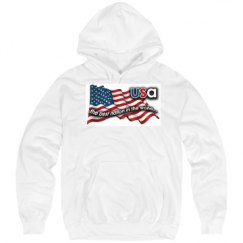 Unisex Ultimate Cotton Heavyweight Hoodie