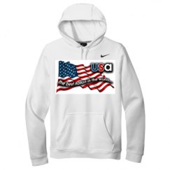 Unisex Nike Pullover Hoodie