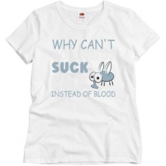 Ladies Basic Softstyle Promo Tee