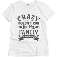 Ladies Basic Softstyle Promo Tee